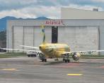 Avianca y Viva Air siguen pendientes de las autorizaciones finales para su integración. Foto: El Colombiano