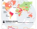 Una ruta para frenar la deserción escolar por la covid