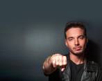 José Álvaro Osorio Balvin​ conocido artísticamente como J Balvin. Foto: Colprensa 