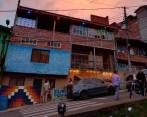 La sede de la Corporación Cultural Altavista abre sus puertas para la participación de los diferentes habitantes del corregimiento. Foto: Cortesía.