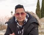 El sábado, a partir de las 7:00 p.m. Hebert Vargas celebrará en La Macarena los 25 años en la música. FOTO Cortesía 