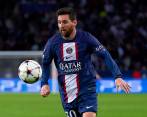 El argentino Lionel Messi es uno de los más opcionados para quedarse con el The Best que se entrega este lunes en París. FOTO Getty