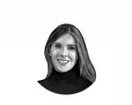 ¿Qué hace la mujer “que no hace nada”?