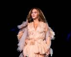 Beyoncé, la más nominada para los premios Grammy. FOTO Getty