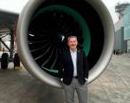 Estuardo Ortiz, director de JetSmart, sostiene que esta alternativa redundaría en beneficio de los usuarios, fortaleciendo la libre competencia en el sector y promovería el turismo y la conectividad. FOTO cortesía