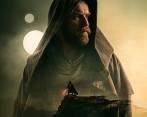 Ewan McGregor protagoniza Obi-Wan Kenobi, vuelve al papel que ha intrepretado en tres de las películas de la saga. FOTO Cortesía Disnye+