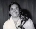 Carlos Vives lo llamó el “Elvis magangueleño” en su biografía. FOTO: COLPRENSA