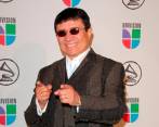 Robert Cruz Ramos —Bobby Cruz— nació en Hormigueros, Puerto Rico. Es uno de los referentes de la llamada salsa brava. Este año se editan sus memorias. FOTO getty