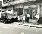 La Cacharrería Mundial fue fundada en 1921 con los restos del incendio que devoró al Almacén Antioqueño. La empresa creció y se expandió por el país. FOTO cortesía