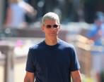 A Tim Cook se le reconoce haber ampliado el ecosistema de Apple con otros productos y servicios de suscripción. FOTO Getty