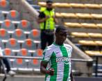 Cristian Zapata inspira respeto y liderazgo en Atlético Nacional y espera poder estar competitivo para todos los retos que están al frente, sobre todo la Copa Libertadores. FOTO juan antonio sánchez