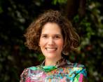 Andrea Escobar, directora de la Fundación Empresarios por la Educación. FOTO Cortesía