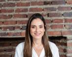 “El sector de energía eléctrica del país está de acuerdo con un nuevo indexador diferente al IPC y al IPP”, Natalia Gutiérrez, presidenta Acolgen. FOTO Cortesía.