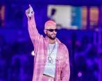 Maluma: ¡Qué nivel!