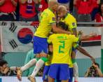La Selección de Brasil es una de las favoritas para llevarse el título en Qatar. FOTO: JUAN ANTONIO SÁNCHEZ 