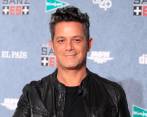 Alejandro Sanz solo se ha presentado una vez en Medellín, fue en mayo de 2016. FOTO Archivo