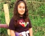 En un accidente al caer el río Cauca cuando intentaba cruzar colgada de una polea murió la menor Yuliza Adarve Areiza, de 13 años, residente en Briceño. FOTO CORTESÍA