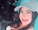 Según medios locales, la mujer tendría una niña de 12 años. FOTO: Twitter