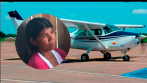 Magdalena Mucutuy tenía 33 años y pertenecía a la comunidad a la comunidad de Puerto Sábalo. FOTOS CORTESÍA Y OPIAC