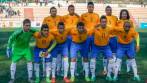 Esta fue la Selección Colombia que participó en este evento en 2015, quedando subcampeona. Con el número 8 estaba Luis Díaz, hoy figura de la Tricolor en la Eliminatoria a Qatar. FOTO cortesía Onic