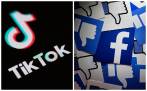 Facebook con el tiempo ha dejado de ser atractiva principalmente para el público joven por la llegada de nuevos competidores. FOTOS AFP y SSTOCK