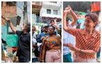 En la carrera presidencial, todos los caminos llevan a la comuna 13