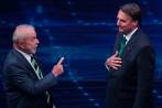 Lula da Silva obtuvo el 50.9% de los votos en Brasil y asumirá la presidencia el 1 de enero de 2023 en reemplazo de Jair Bolsonaro. FOTO EFE