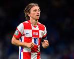 El jugador Luka Modric sueña con avanzar hasta instancias finales en Qatar. FOTO GETTY