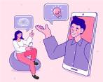 Las dudas de los jóvenes ya se pueden resolver a través de Xutra, un proyecto de Profamilia para terminar con los mitos sobre la sexualidad. Imagen: SSTOCK