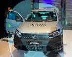 Los tres nuevos modelos de vehículos de Volkswagen con bioetanol buscarán reducir en un 70% las emisiones de carbono. FOTO cortesía