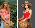 Margarita Rosa de Francisco interpretó a Gaviota en 1994, ahora lo hace Laura Londoño. FOTO CORTESÍA.