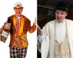 Suso y Don Jediondo tendrán sus propios shows en Amazon Prime Video. FOTO Cortesía
