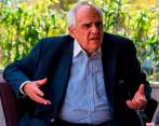 Ernesto Samber gobernó entre 1994 y 1998. Aún es una figura importante en la política nacional. FOTO julio herrera