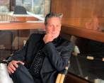 Darío Gómez tenía 71 años y se mostraba vital en sus redes sociales. FOTO: CORTESÍA DARÍOA GÓMEZ