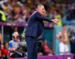 El entrenador de 61 años de edad no logró acabar con la sequía de triunfos de Brasil en los Mundiales. FOTO: TOMADA DE TWITTER @fifaworldcup_es