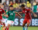 Colombia ganó sus dos amistosos en Estados Unidos bajo la batuta del técnico Néstor Lorenzo. FOTO FIFA