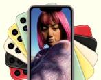 El iPhone 11 es una herramienta competente en pleno 2022. Foto: Cortesía.