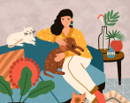 ilustración sstock