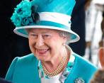 La reina Isabel II tiene 95 años y en 2022 cumplirá 70 años en el trono. Es la monarca más longeva de Reino Unido Foto: Archivo