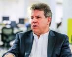 Eugenio Prieto ha sido gobernador, senador y director del Área Metropolitana. FOTO JAIME PÉREZ