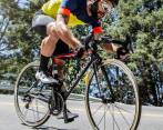 Fernando Gaviria debutará con Movistar en la Vuelta a San Juan, en Argentina, el próximo 22 de enero. FOTO INSTAGRAM GAVIRIA