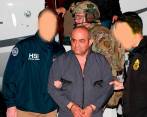 “Otoniel” fue extraditado a Estados Unidos el pasado miércoles 4 de mayo. FOTO COLPRENSA