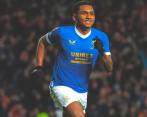 Medios europeos mencionan que Alfredo Morelos es pretendido por varios clubes del viejo continente. FOTO TOMADA DE INSTAGRAM ALFREDO MORELOS 