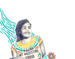 Las improbabilidades de una mujer negra
