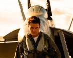 La película de Tom Cruise está ahora disponible en Star+ y Paramount+. FOTO Cortesía