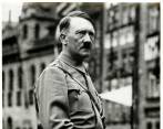 La teoría fue impulsada por sus rivales políticos cuando el líder nazi tomó control de Alemania en 1933. FOTO ARCHIVO EL COLOMBIANO
