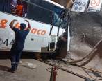 La mayoría de los contratistas son oriundos de San Andrés de Cuerquia. FOTO: CORTESÍA INFORMATIVO HERALDO DEL NORTE