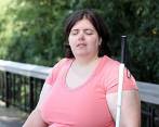 “Me dolió, déjame decirte. Mis ojos gritaban y tenía el líquido bajando por mi mejilla, quemándome la piel”, narró la mujer sobre lo que sintió al verter limpiador de tuberías en sus ojos. FOTO: Twitter