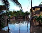 La Oficina de la ONU para la Atención Humanitaria pidió a las autoridades garantizar el acceso de las comunidades a la seguridad. FOTO Alcaldía de Magüí Payán