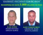 Según el presidente Iván Duque son 52.000 los uniformados que estarán encargados de custodiar a los colombianos en los comercios y en las zonas que han intentado ser alteradas por el Clan del Golfo. FOTO Colprensa